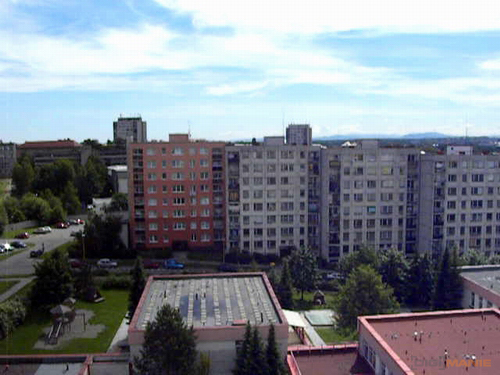 Nikon Coolpix P90: napodruhé mnohem lépe