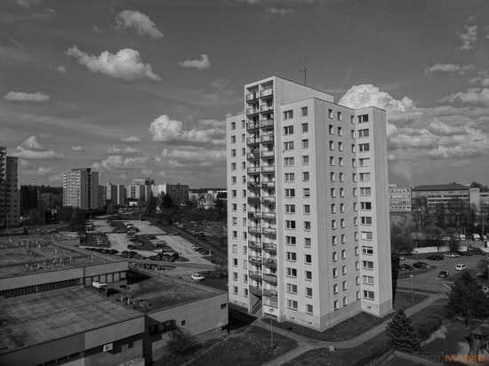 Sony Cyber-shot HX20V: umí snad všechno