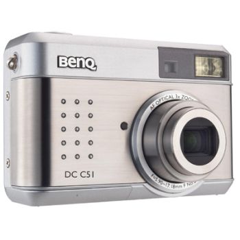 Malý BenQ s velkým displejem