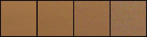 Canon PowerShot A520: Tak trochu jiné Áčko s plným manuálem