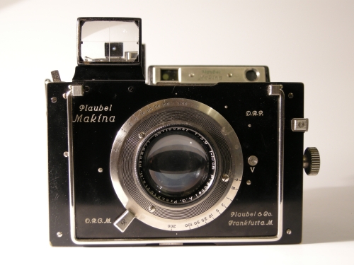 Nikon Coolpix P5100: trpělivý profesionál