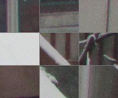 Canon PowerShot SX500 IS: fotící stroj času