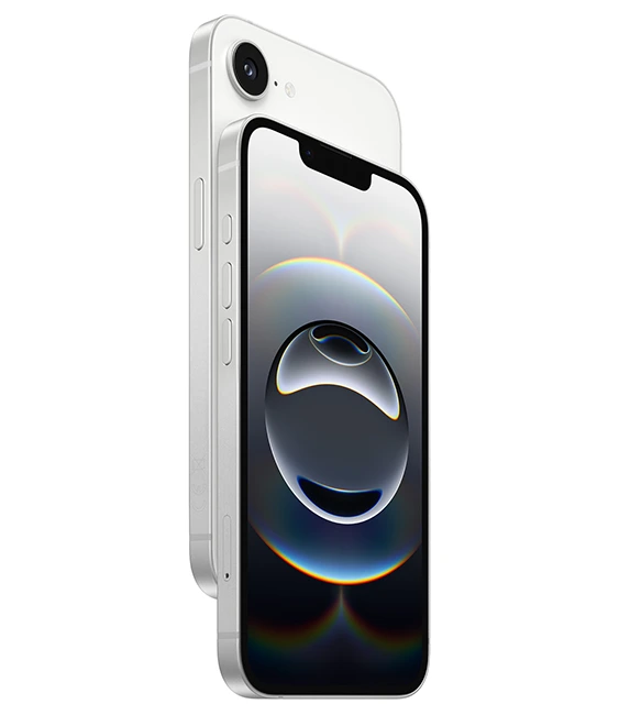 Apple iPhone 16e přináší 48MPx fotoaparát a první vlastní 5G modem