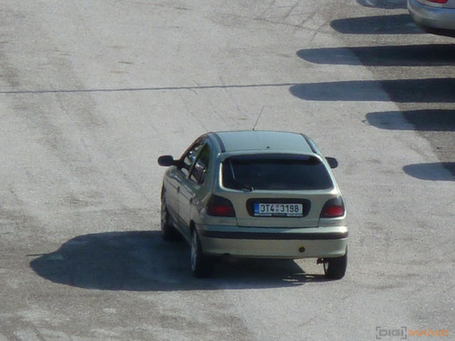 Panasonic Lumix TZ10: kapesní dělo