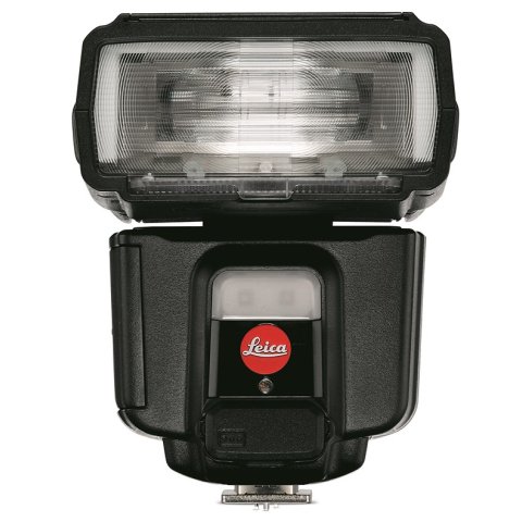 Kompaktní externí blesk Leica SF 60 a jednotka SF C1