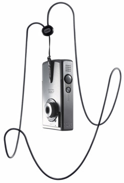 Řada Canon Ixus – bilance i nové přírůstky