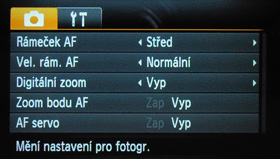 Canon PowerShot SX220/SX230 HS: (pří)jemná evoluce