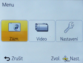 Panasonic Lumix TZ35 a TZ40: o čtyři více