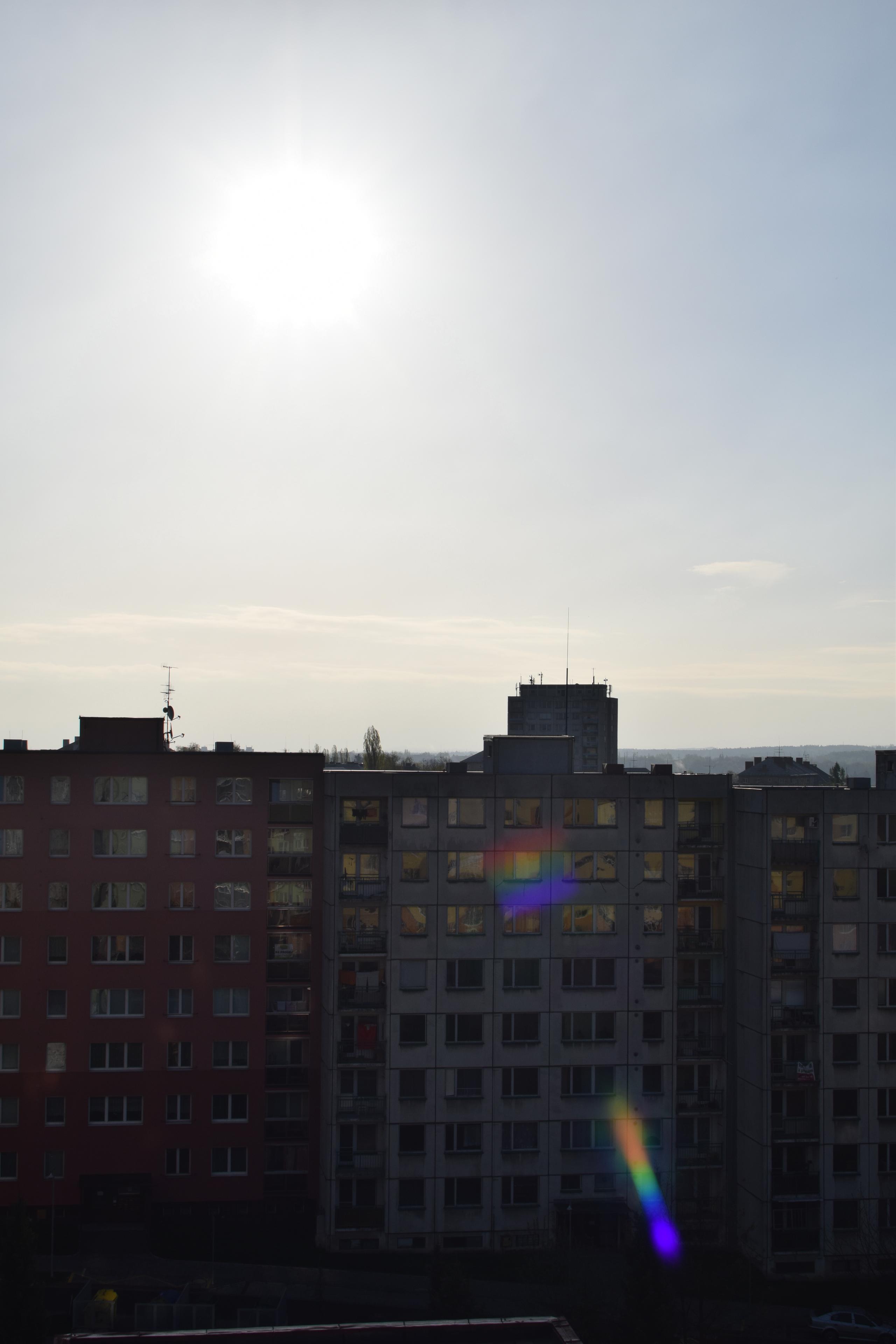 Nikon AF-S DX NIKKOR 35mm f/1.8G