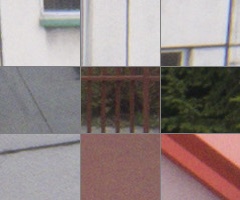 Olympus XZ-1: trefa do černého