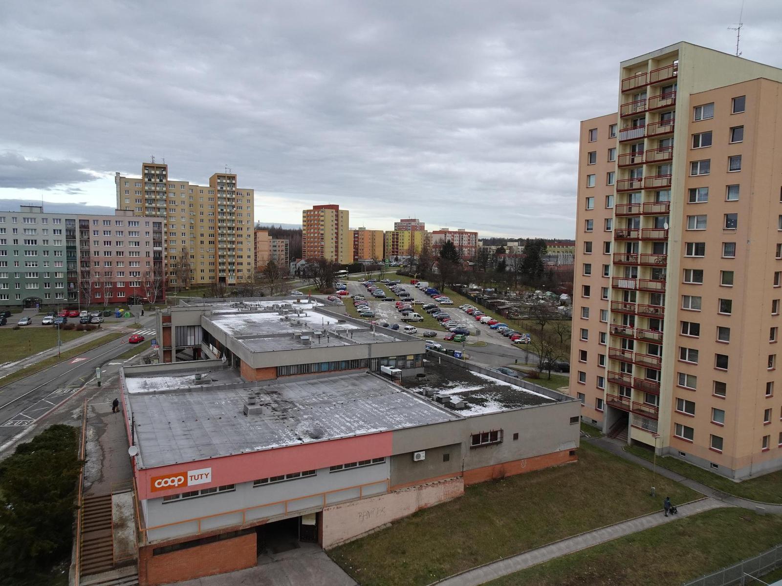 Sony Cyber-shot HX99: postřehy z praxe