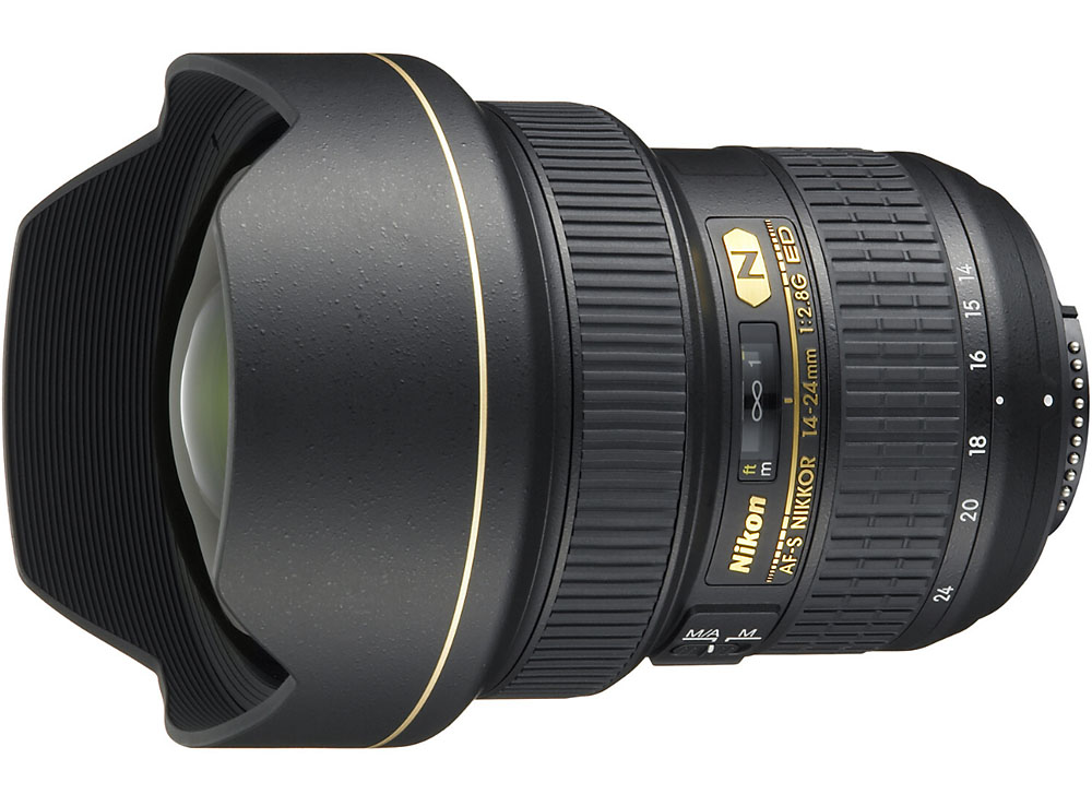 Ejhle člověk 39: objektiv nad zlato