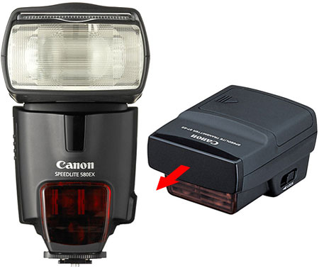 Fotografický blesk na cestě časem – 14. díl