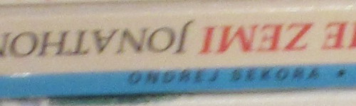 Canon IXUS 220 HS: multifunkční Karkulka