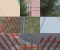 Megatest ultrazoomových objektivů