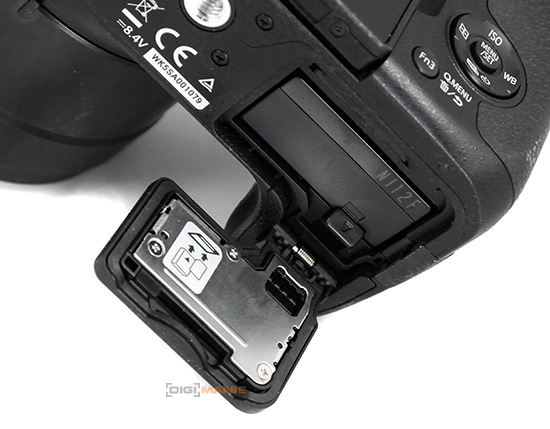 Panasonic Lumix FZ300: opět na špici