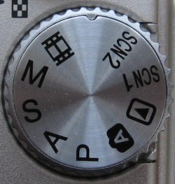 Panasonic Lumix DMC-LX1: 16:9 čip v premiéře