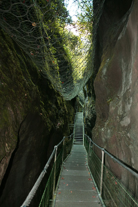 Po Pyrenejích s fotoaparátem – 1. díl