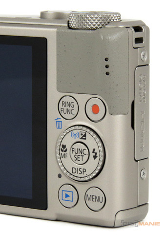 Canon PowerShot S110: solidnost do kapsy