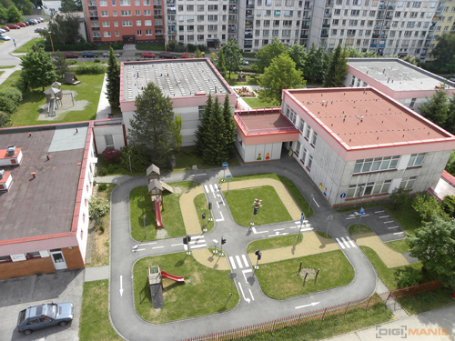 Nikon Coolpix P90: napodruhé mnohem lépe