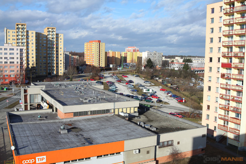 Samyang 35mm F1.4 AS UMC (pro Canon)