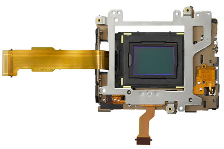 Jaký fotoaparát? – 5. díl: stabilizace
