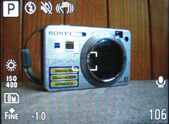 Olympus FE-370: stabilní zoom za hubičku