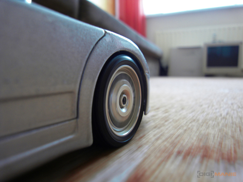 Samsung NV24HD: pojme téměř vše