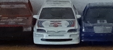 Sony Cyber-shot WX220: ostře nabitý drobek