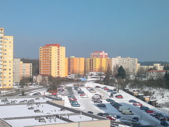 Nokia C7: pro fotící manažery