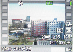 Olympus FE-370: stabilní zoom za hubičku