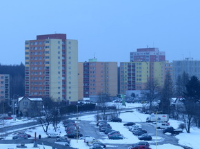 Canon PowerShot SX50 HS: překvapivá kombinace