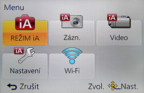 Panasonic Lumix TZ70: krůček k profi ultrazoomu