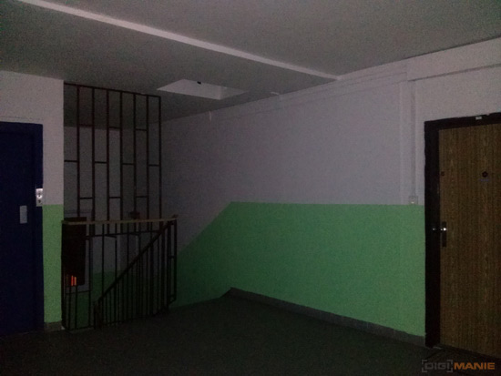 LG P710 Optimus L7 II: levných 8 mega