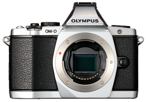 Olympus OM-D E-M5, nejlepší Micro Four Thirds?
