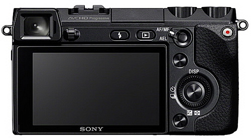 High-end bezzrcadlovka od Sony: NEX-7 je tu!