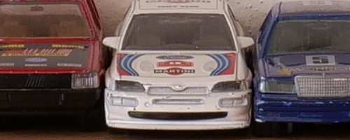 Panasonic Lumix G9: skutečně výborný