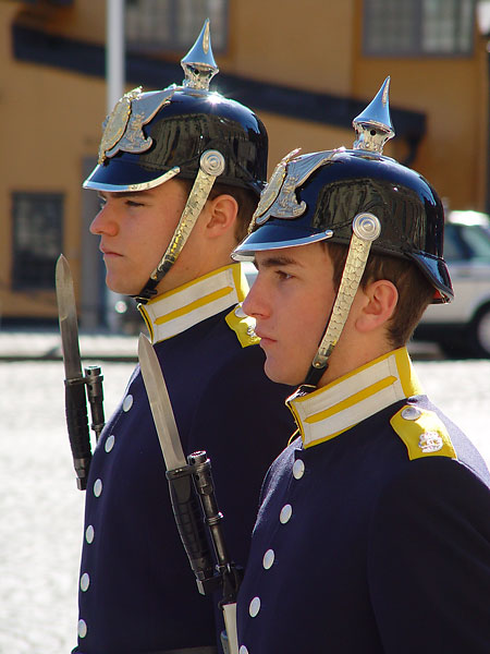 Fotografování lidí – 12.díl: postava II