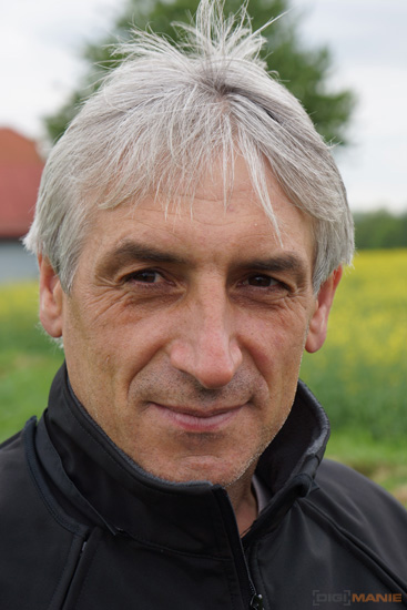 Sony NEX-7: správná (r)evoluce