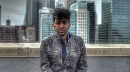 Soviet Montage prezentuje HDR video