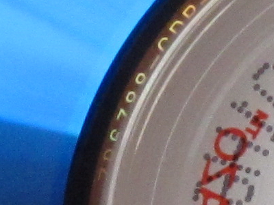 Canon PowerShot G11: géčko, o jakém jsme snili