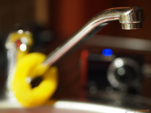 Olympus M.Zuiko Digital 45mm 1:1.8