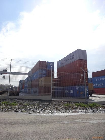 Sony Cyber-shot HX20V: umí snad všechno