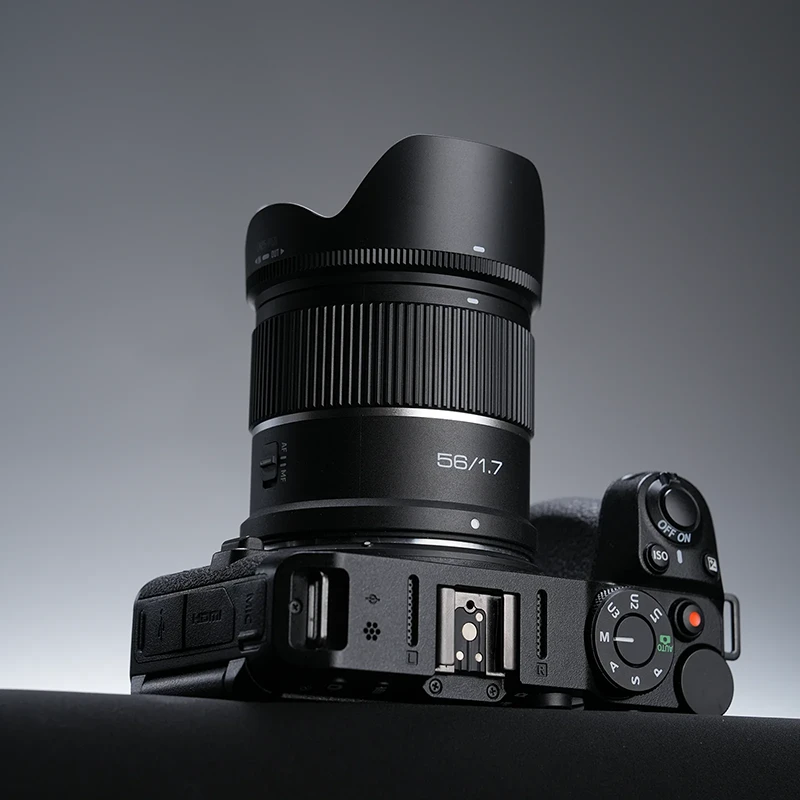 Meike Air AF 56mm F1.7