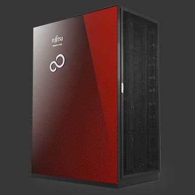 Canon koupil superpočítač Fujitsu: více simulací, méně prototypů