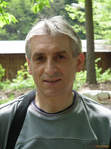 Fujifilm FinePix HS10: ultrazoom roku?