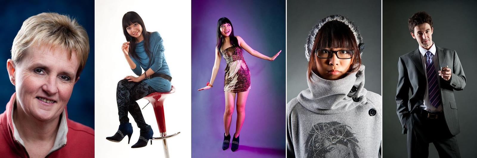 Ejhle člověk 30: Konečně vlastní ateliér