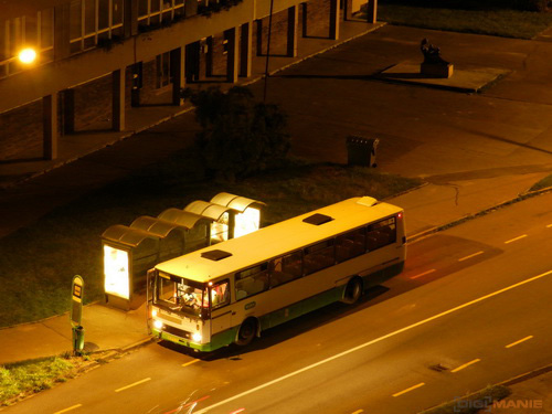 Nikon Coolpix P500: univerzální dalekohled