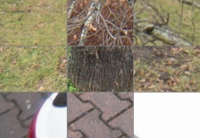 Panasonic Lumix S 20-60mm F3.5-5.6