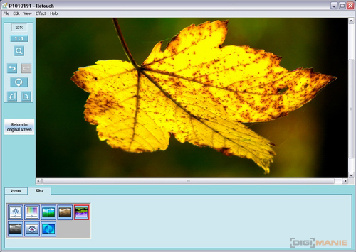 Panasonic Lumix FZ28: o krok blíže dokonalosti